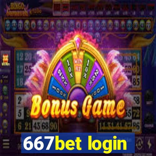 667bet login